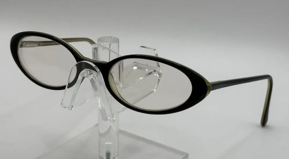 Brooks Brothers BB576 5119 Olive Eyeglasses Frames 48-18-135 Metal